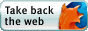 Get Firefox, the browser you can trust